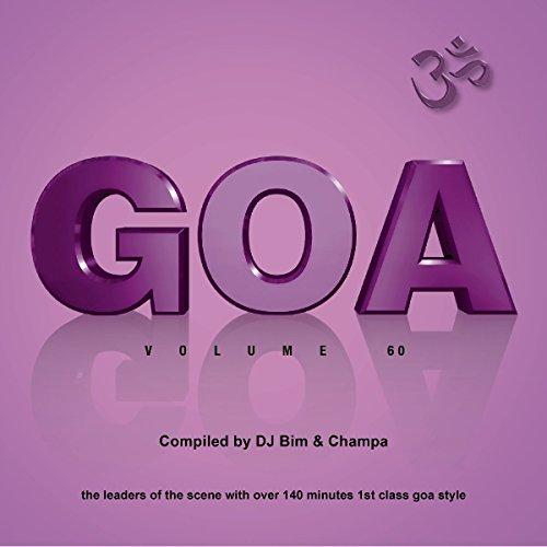 Goa Vol.60