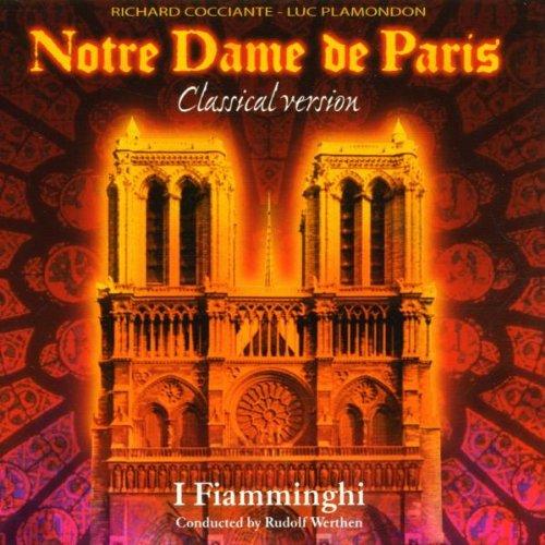 Notre-Dame de Paris (Classical Version)