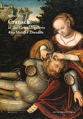 Cranach in der Gemäldegalerie Alte Meister Dresden