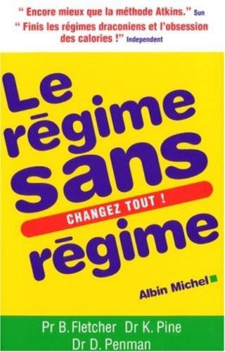 Le régime sans régime : 28 jours pour mincir durablement