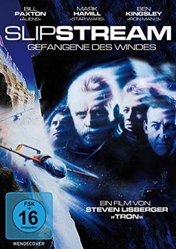 Slipstream - Gefangene des Windes