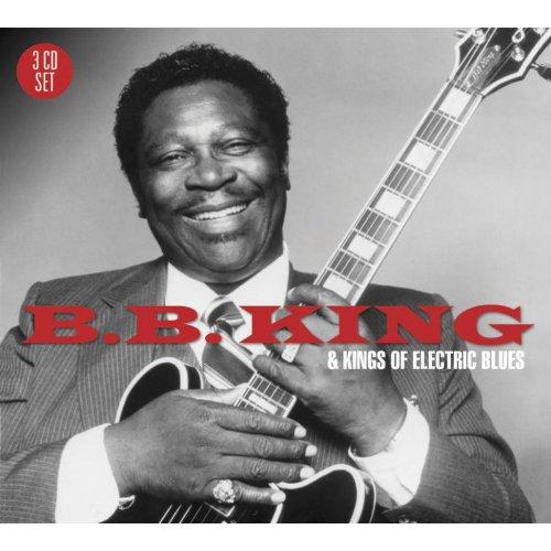 B.B.King & Kings of the Electric Blues