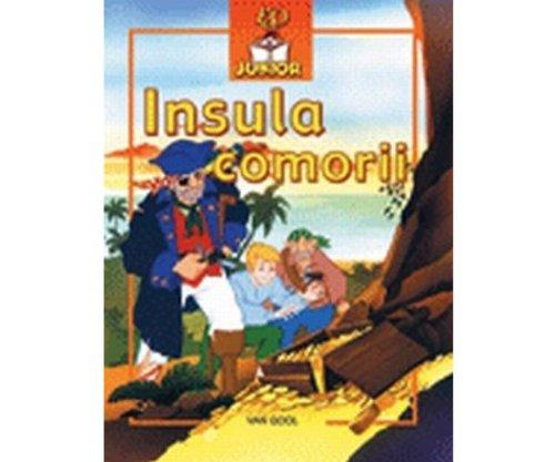 Insula comorilor - Robert Louis Stevenson