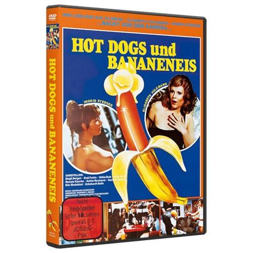 Hotdogs und Bananeneis - Uncut Version