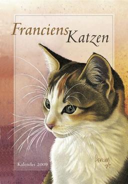 Franciens Katzen 2009