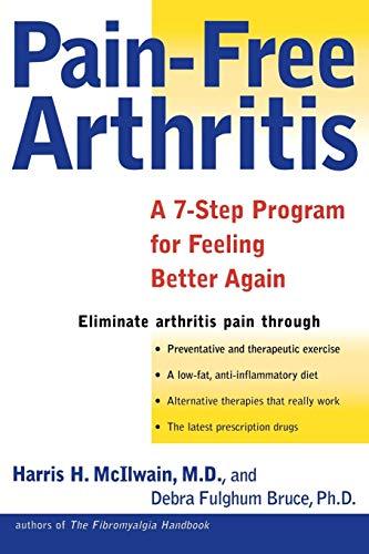 Pain-Free Arthritis