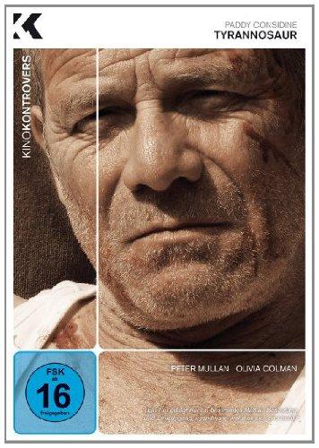 Tyrannosaur - Eine Liebesgeschichte (+ Blu-ray) MediaBook