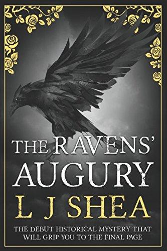 The Ravens' Augury: A gripping historical mystery