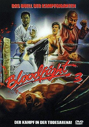 Bloodfight 3 - Der Kampf in der Todesarena