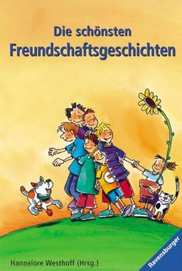 Die schönsten Freundschaftsgeschichten