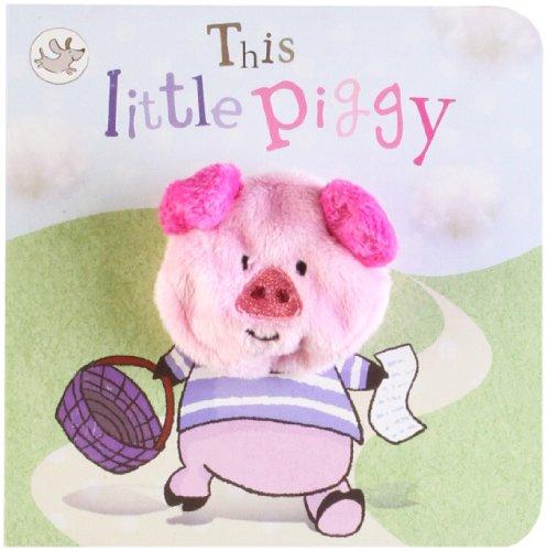 This Little Piggy (Little Learners)