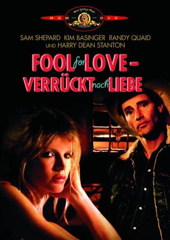 Fool For Love - Verrückt nach Liebe