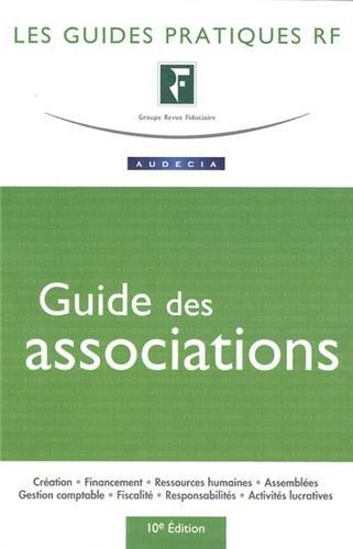 Le guide des associations