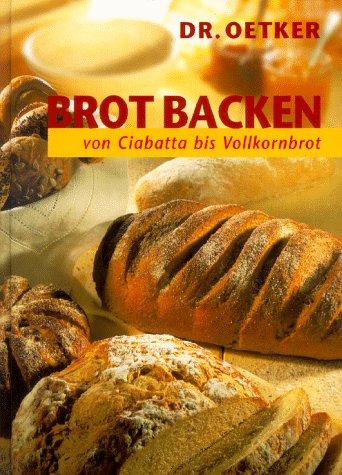 Brot backen