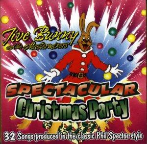 Spectacular Christmas Party