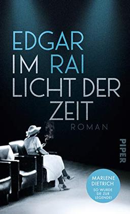 Im Licht der Zeit: Roman