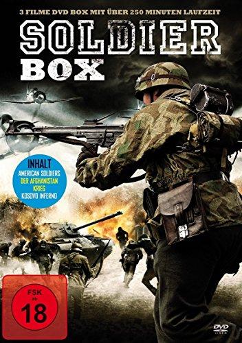 Soldier Box - 3 auf 1