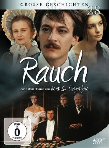 Große Geschichen 28 - Rauch [2 DVDs]