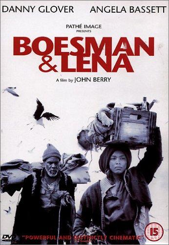 Boesman & Lena [UK Import]