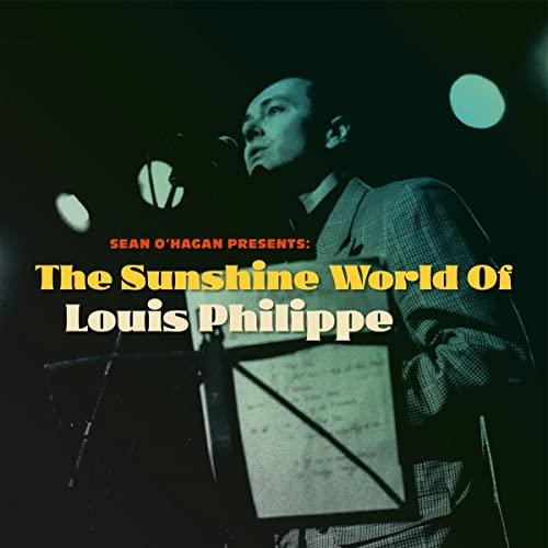 The Sunshine World of Louis Philippe