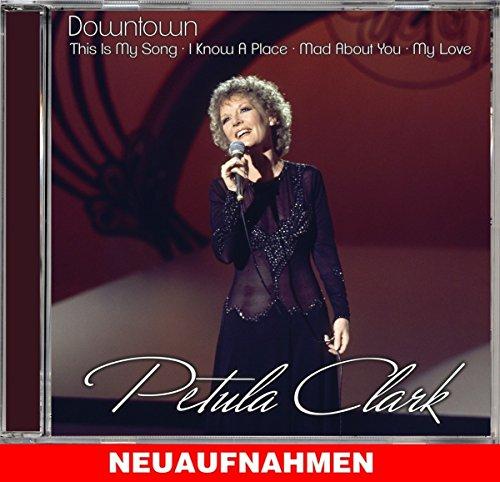 Petula Clark-the Best of