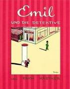 Emil und die Detektive