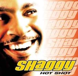 HOT SHOT CD UK MCA 2001