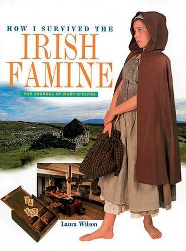 How I Survived the Irish Famine (Time Travelers)