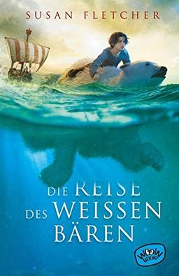 Die Reise des weißen Bären