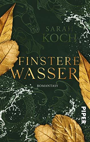 Finstere Wasser: Romantasy