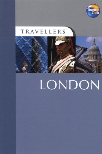 Thomas Cook Travellers London (Travellers Guides)