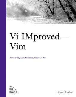 VI Improved (VIM) (Landmark (New Riders))