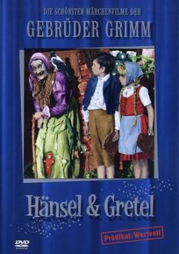 Hänsel & Gretel