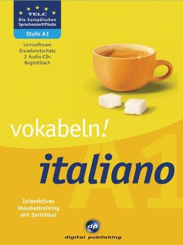 Vokabeln! Italiano A1