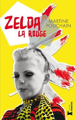 Zelda la rouge