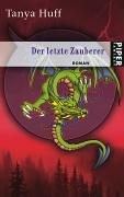 Der letzte Zauberer: Roman