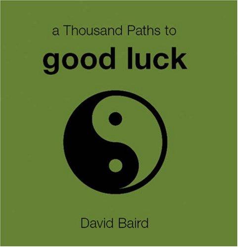 1000 Paths: Good Luck (Thousand Paths)