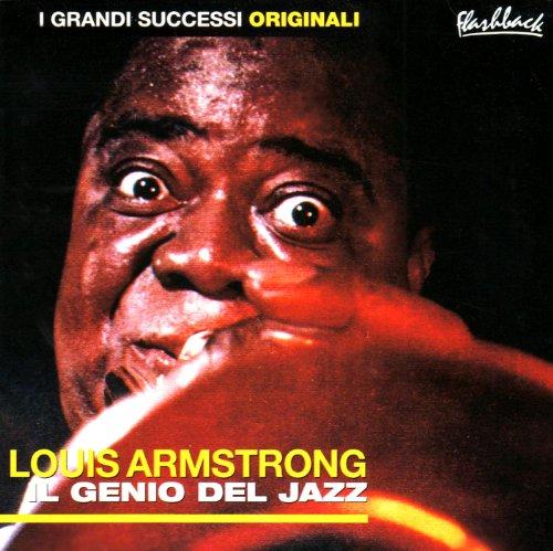 Louis Armstrong-Il Genio Del