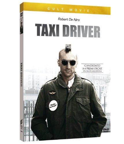 Taxi driver (collector's edition) [IT Import]