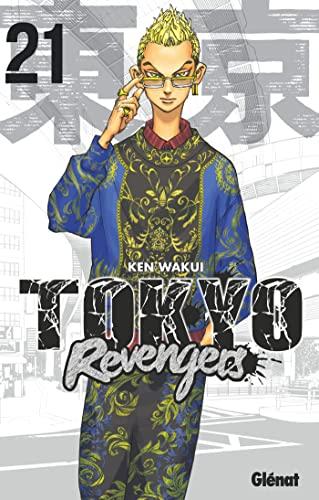 Tokyo revengers. Vol. 21