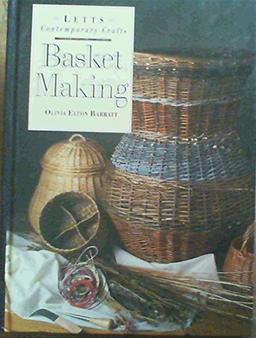 Basketmaking (Contemporary Crafts S.)