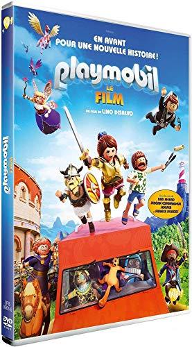 Playmobil, le film [FR Import]