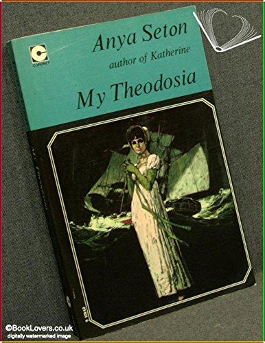 My Theodosia (Coronet Books)