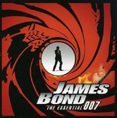 James Bond-Essential 007