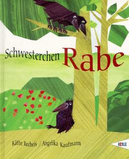 Schwesterchen Rabe