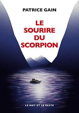 Le sourire du scorpion