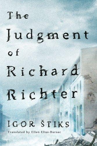 The Judgment of Richard Richter