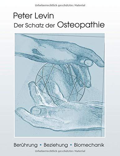 Der Schatz der Osteopathie: Berührung, Beziehung, Biomechanik