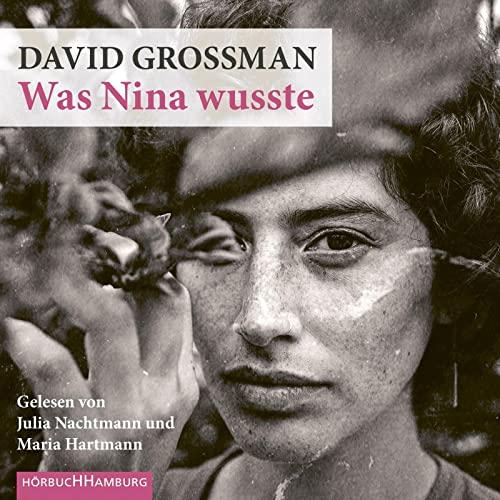 Was Nina wusste: 9 CDs