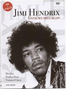 Jimmy Hendrix - Until we meet again [DVD-AUDIO]